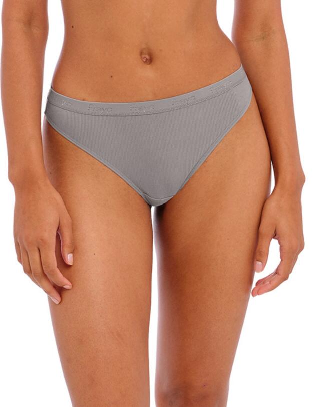 Freya Chill Thong Cool Grey
