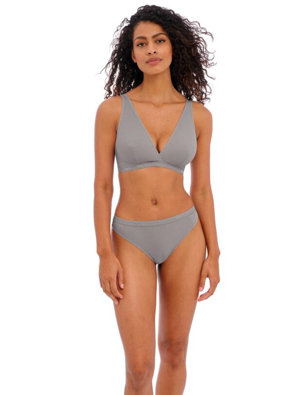 Freya Chill Thong Cool Grey