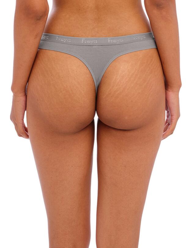 Freya Chill Thong Cool Grey