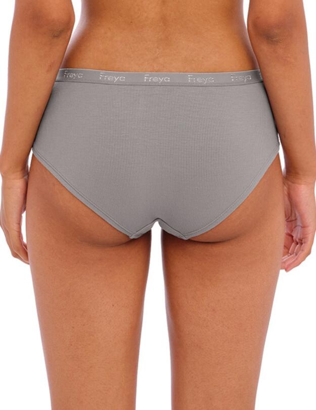 Freya Chill Short Brief Cool Grey 