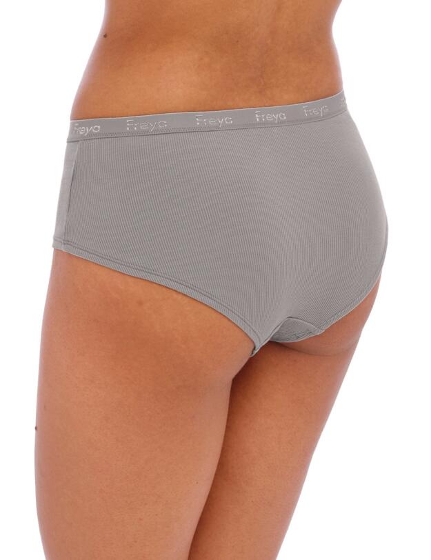 Freya Chill Short Brief Cool Grey 