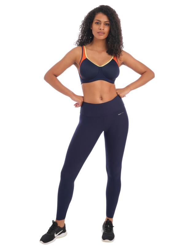 Freya Active Power Sculpt Sports Legging Nightshade