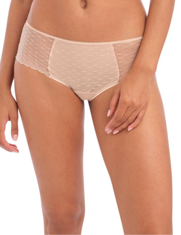 Freya Signature Shorty Brief Natural Beige 