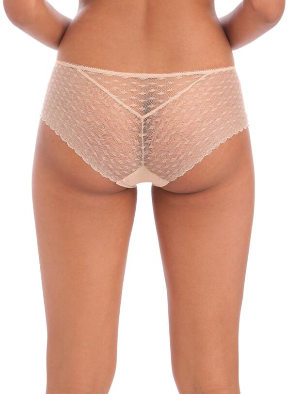 Freya Signature Shorty Brief Natural Beige 