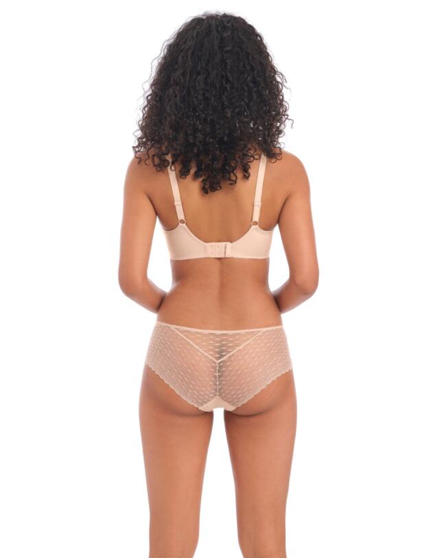 Freya Signature Shorty Brief Natural Beige 