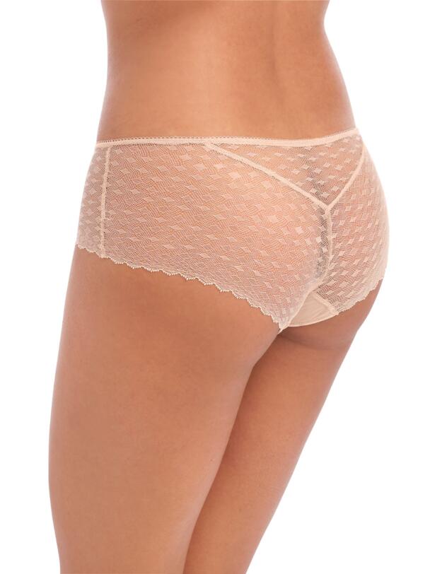 Freya Signature Shorty Brief Natural Beige 