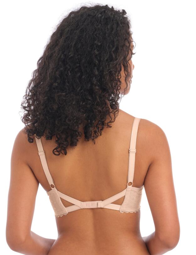Freya Signature Plunge Bra Natural Beige 