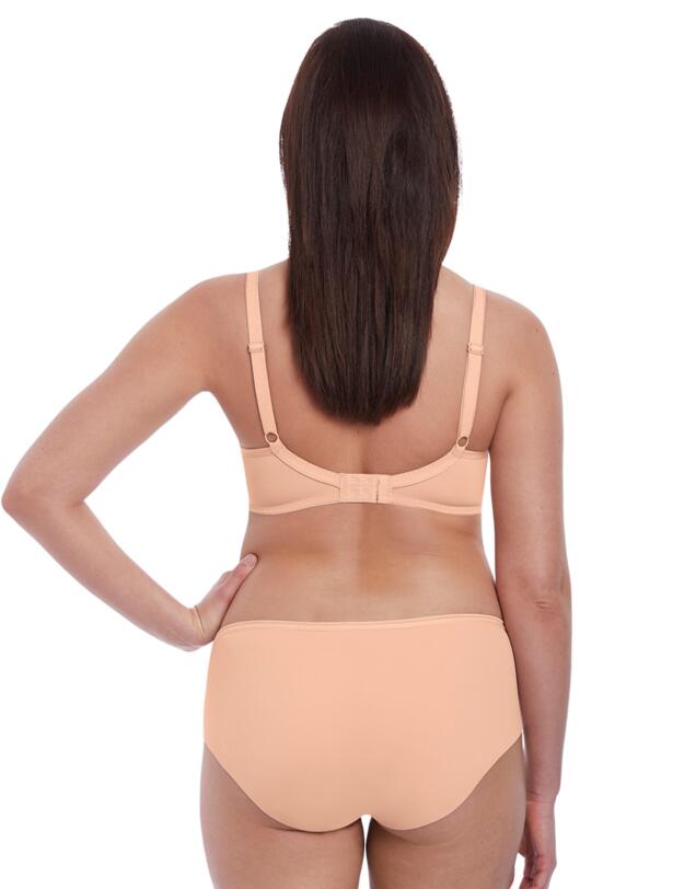Freya Starlight T-Shirt Bra Caramel