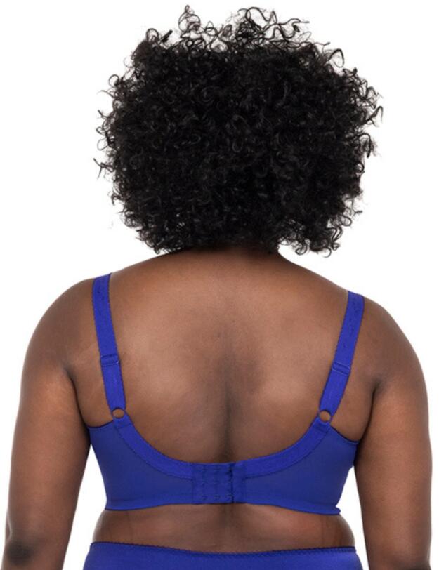 Goddess Keira Underwired Bra Ultramarine 