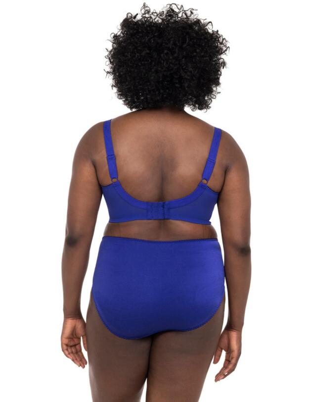Goddess Keira Underwired Bra Ultramarine 