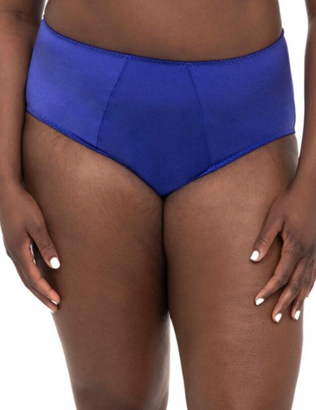 Goddess Keira Brief Ultramarine 