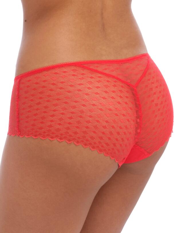 Freya Signature Short Briefs Chilli Red