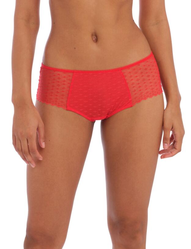 Freya Signature Short Briefs Chilli Red