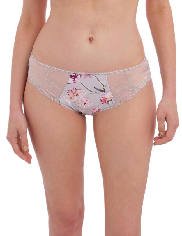 Fantasie Skylar Brief Silver