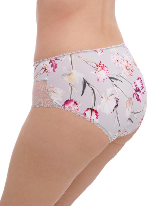  Fantasie Skylar Shorts Silver