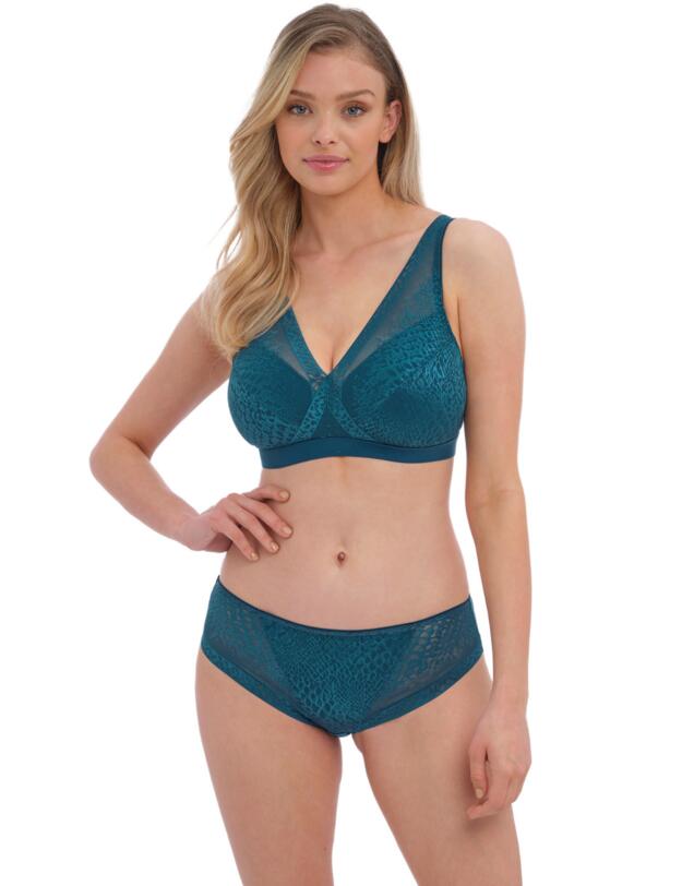 Fantasie Envisage Brief Deep Ocean