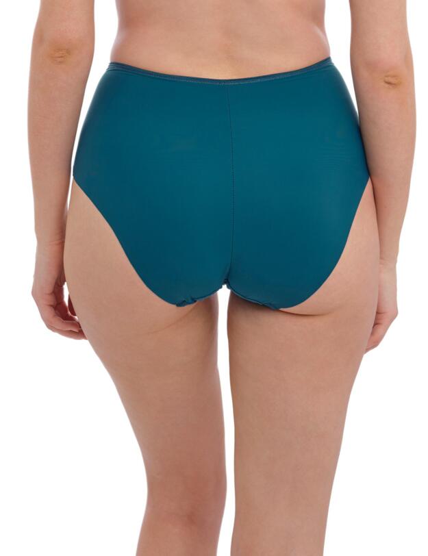 Fantasie Envisage High Waist Brief Deep Ocean