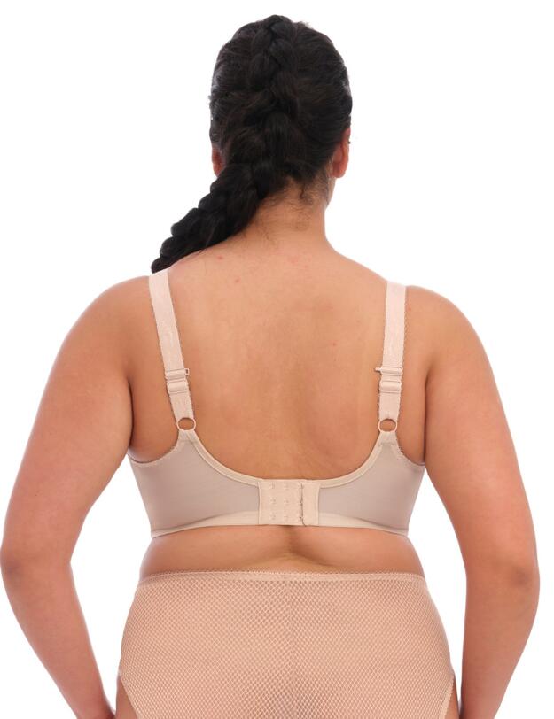 Elomi Charley Plunge Bra Fawn