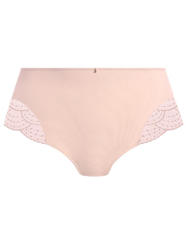 Elomi Priya Full Brief Vanilla
