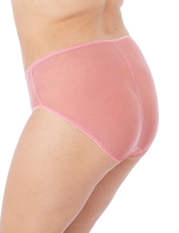 Elomi Matilda Brief Rose