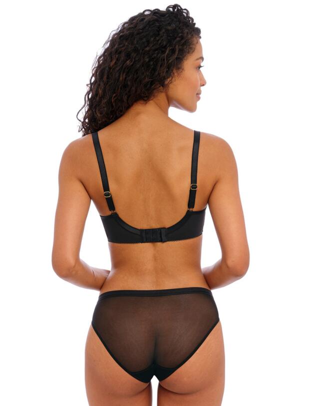 Freya Snapshot T Shirt Bra Noir