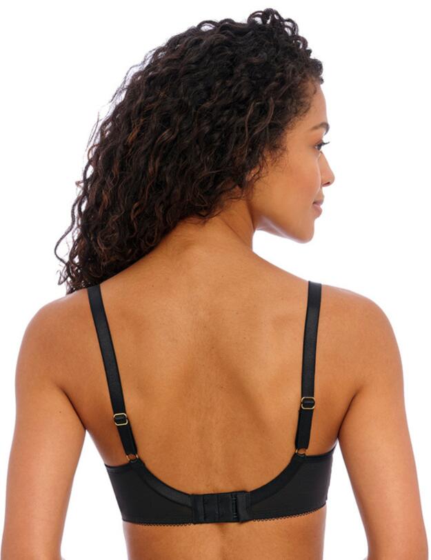 Freya Snapshot T Shirt Bra Noir