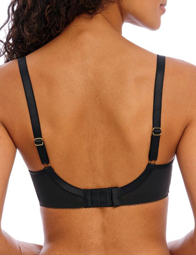 Freya Snapshot T Shirt Bra Noir