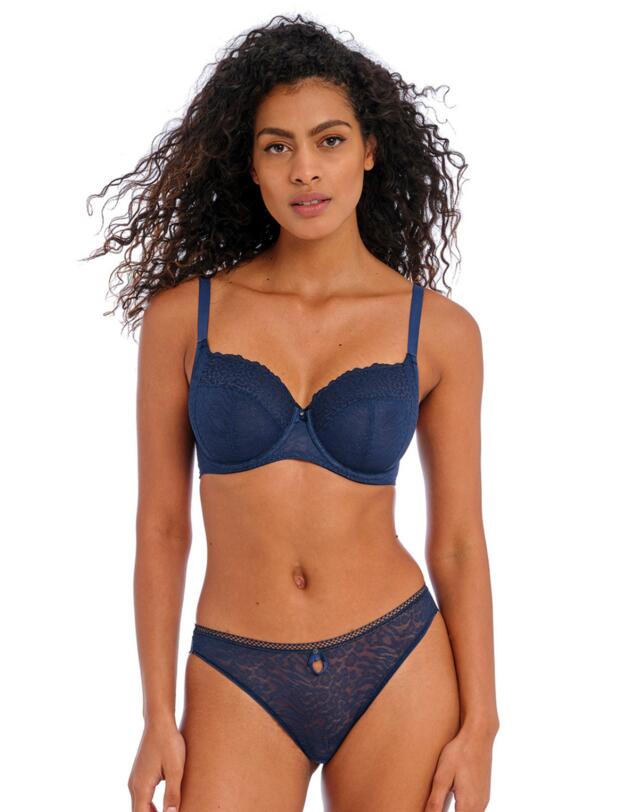 Freya Catwalk Brief Midnight