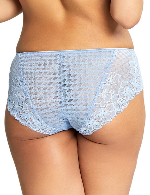 Panache Envy Brief Sky Blue