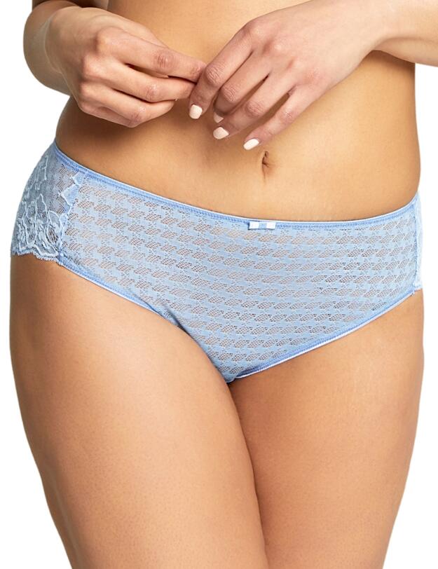 Panache Envy Brief Sky Blue