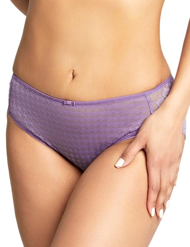 Panache Envy Brief Violet