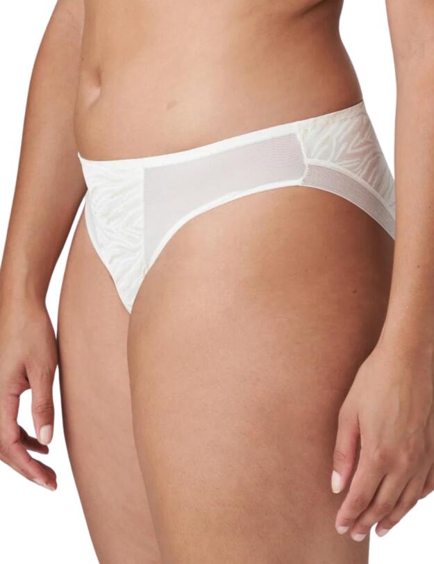 Prima Donna Twist Newington Rio Briefs Natural 