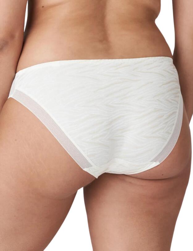 Prima Donna Twist Newington Rio Briefs Natural 