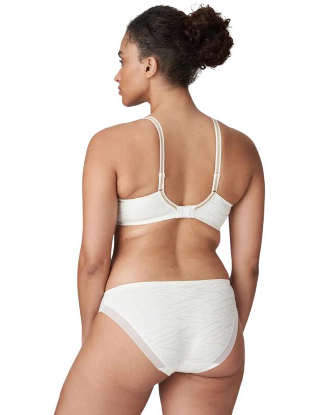 Prima Donna Twist Newington Rio Briefs Natural 