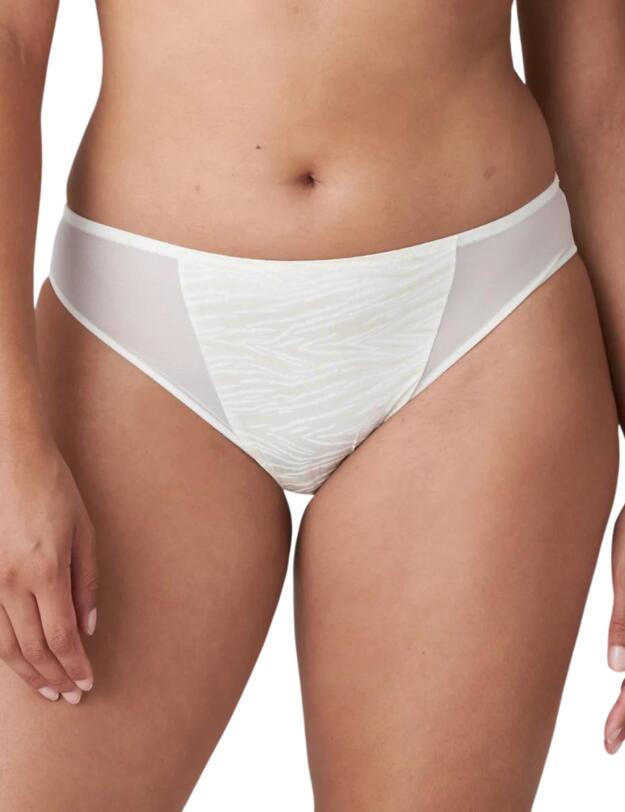 Prima Donna Twist Newington Rio Briefs Natural 