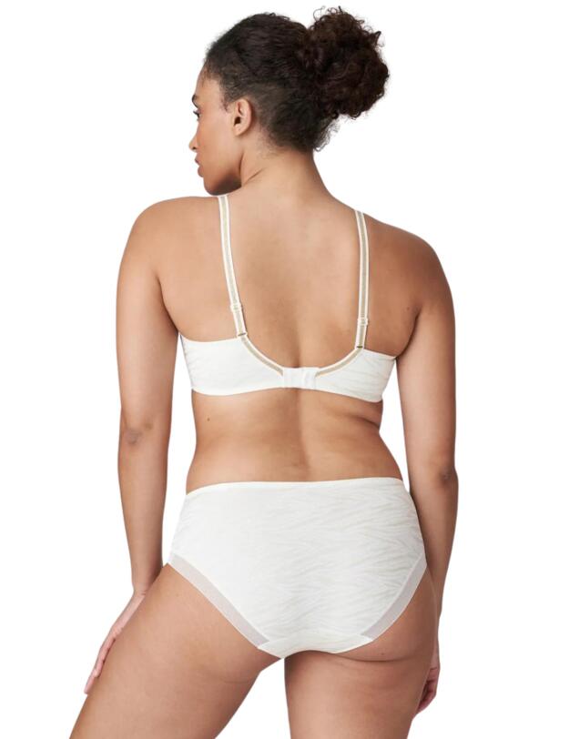 Prima Donna Twist Newington Full Brief Natural 