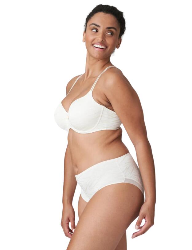 Prima Donna Twist Newington Full Brief Natural 