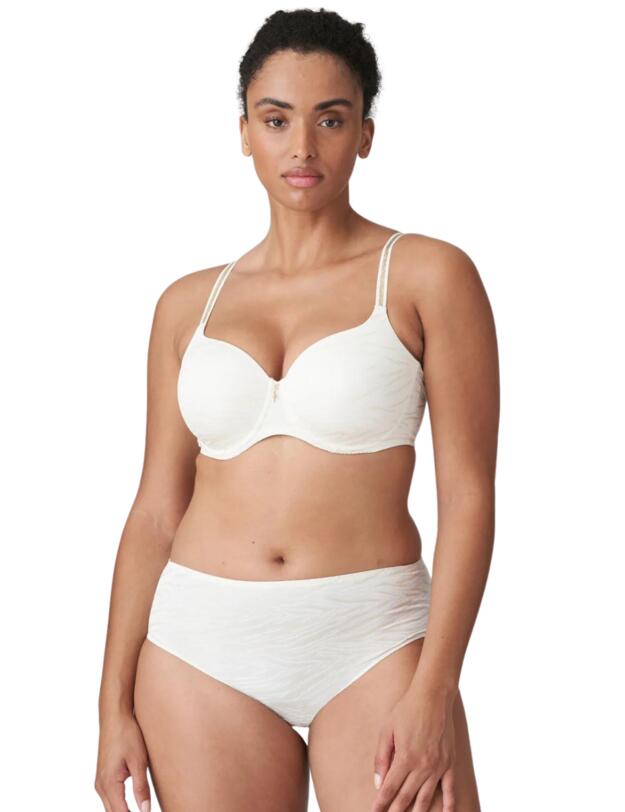Prima Donna Twist Newington Full Brief Natural 
