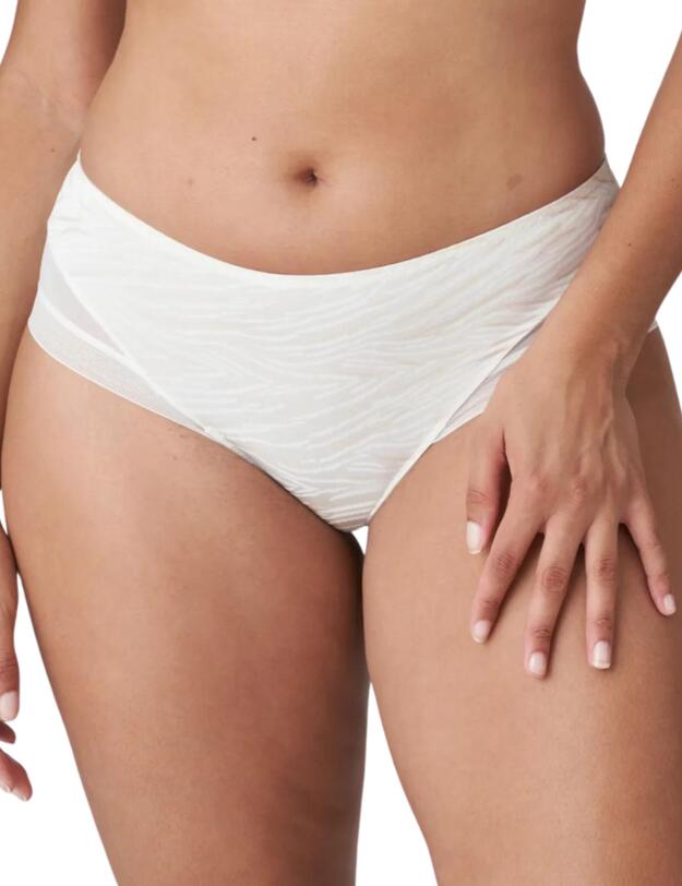 Prima Donna Twist Newington Hotpants Natural 