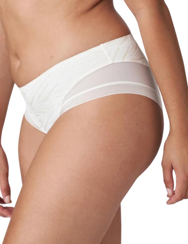 Prima Donna Twist Newington Hotpants Natural 