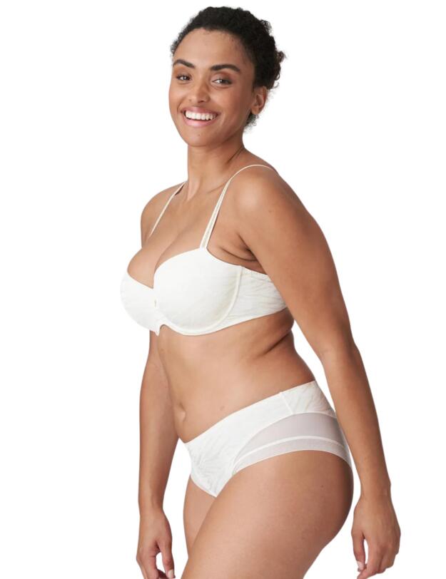 Prima Donna Twist Newington Hotpants Natural 