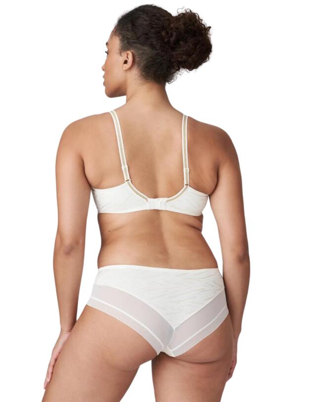 Prima Donna Twist Newington Hotpants Natural 