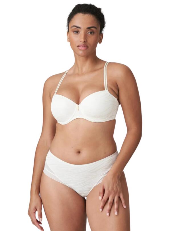 Prima Donna Twist Newington Hotpants Natural 
