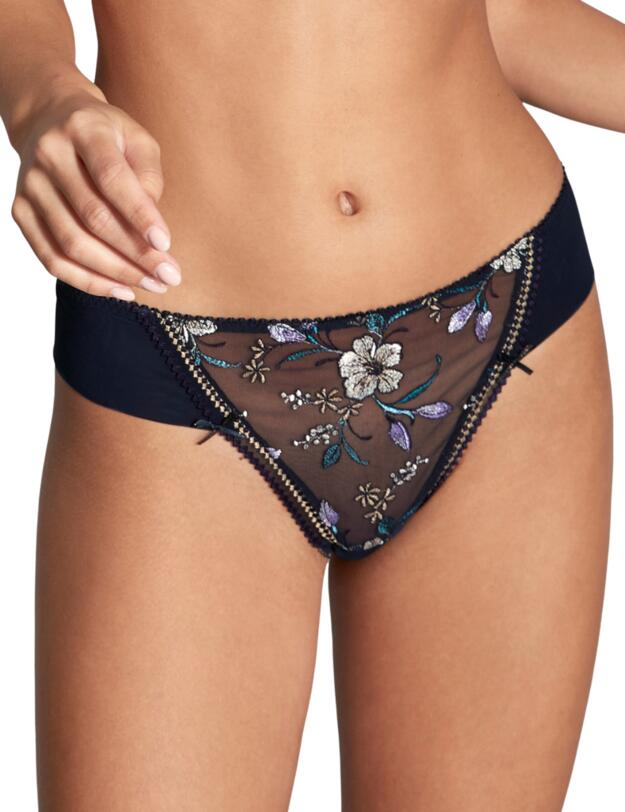 Empreinte Lauren Thong Nuit Magique