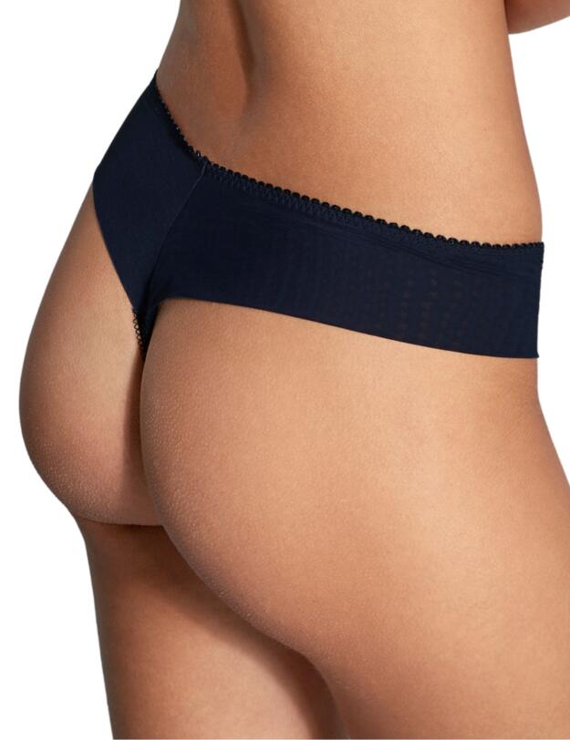 Empreinte Lauren Thong Nuit Magique