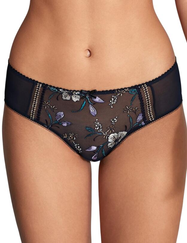 Empreinte Lauren Shorty Nuit Magique
