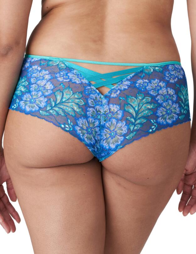Prima Donna Twist Morro Bay Hotpants Mermaid Blue 