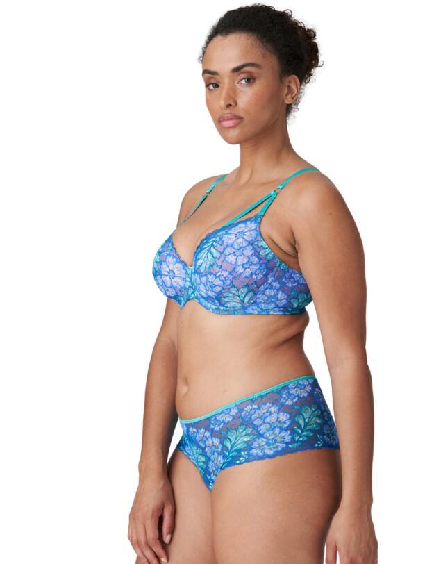 Prima Donna Twist Morro Bay Hotpants Mermaid Blue 