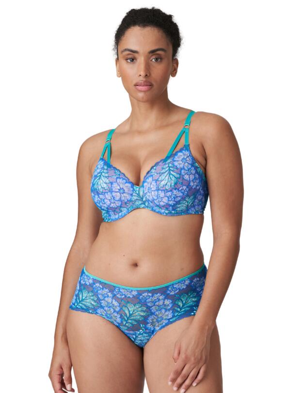 Prima Donna Twist Morro Bay Hotpants Mermaid Blue 