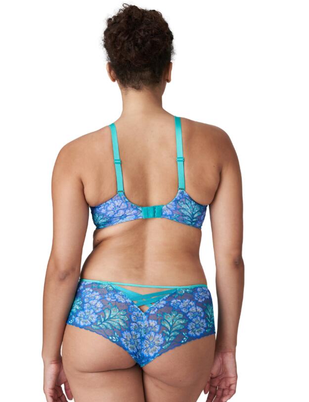 Prima Donna Twist Morro Bay Hotpants Mermaid Blue 